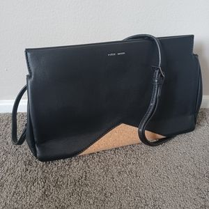 Pixie Mood Margaret Clutch Crossbody Purse